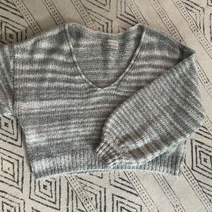 UO sweater